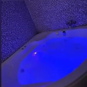 Casa vacanze Napoli Suite